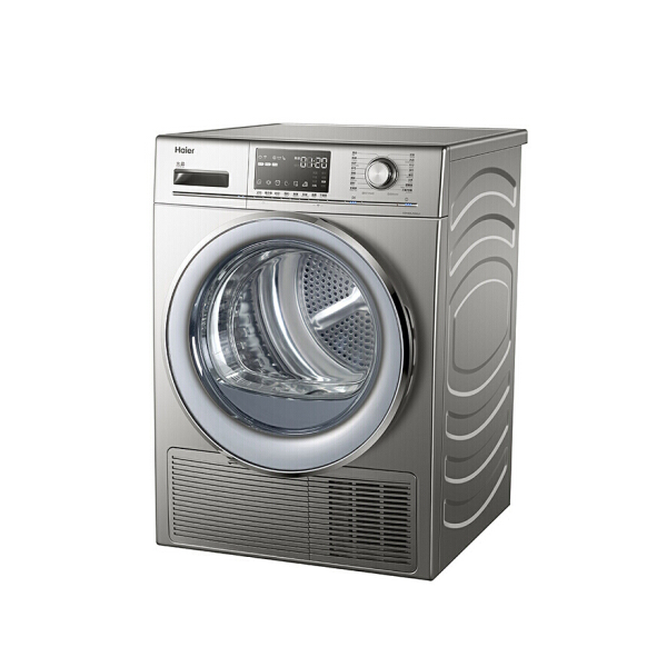 海尔 低温热泵式 烘干机