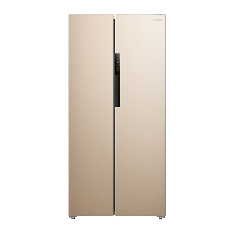 华凌 纤薄机身冰箱