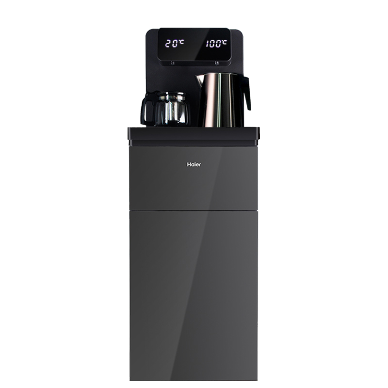 海尔自动上水饮水机