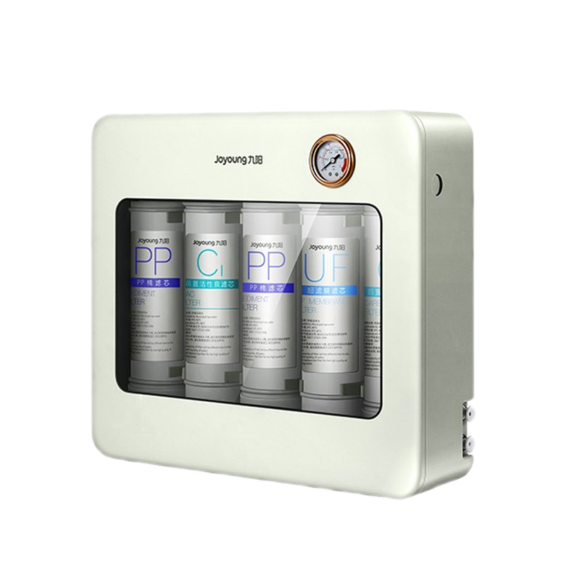 九阳 大流量净水器