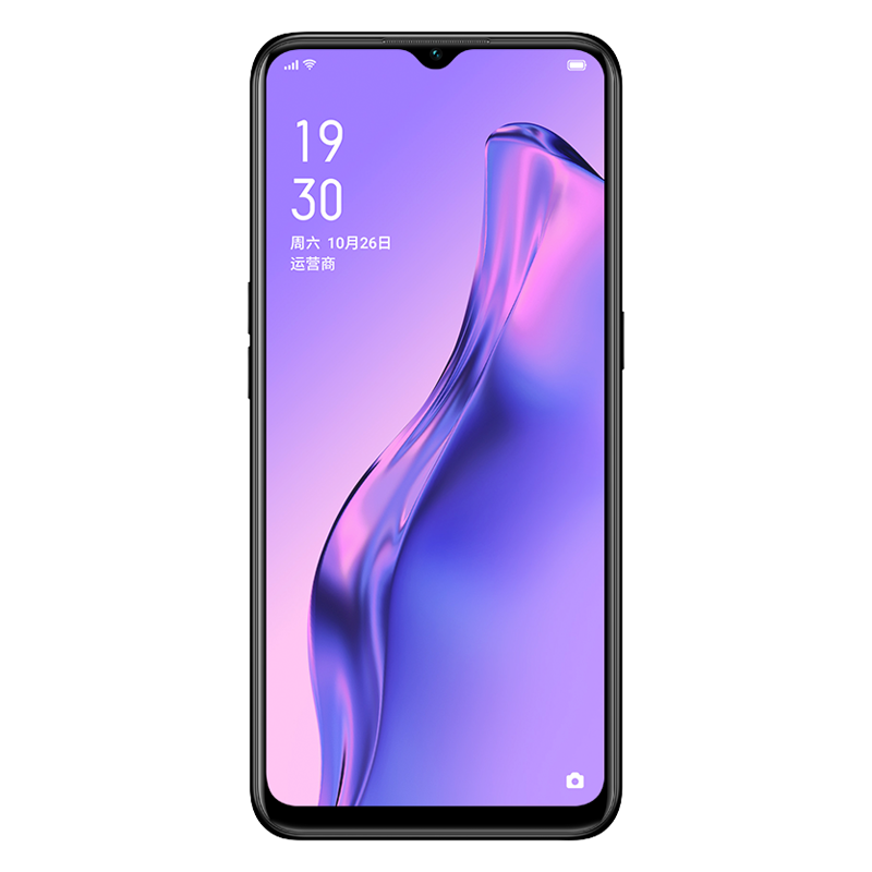 OPPO 长效续航手机