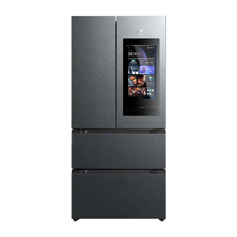 云米 法式多门风冷冰箱