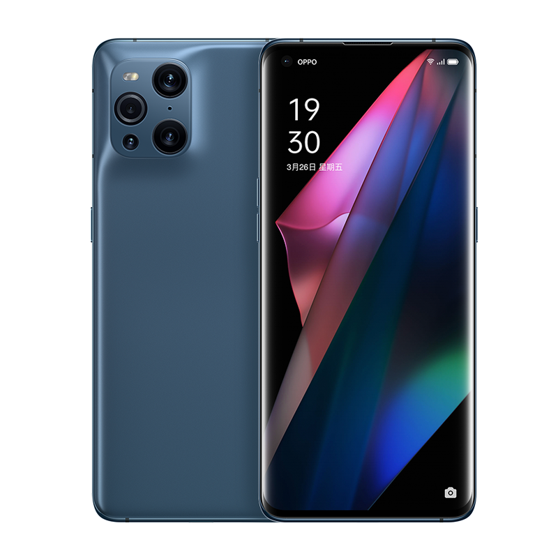 OPPO 防水防尘 手机