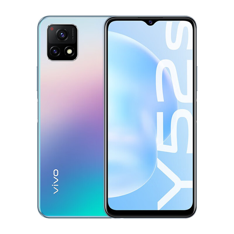 vivo 操作流畅手机