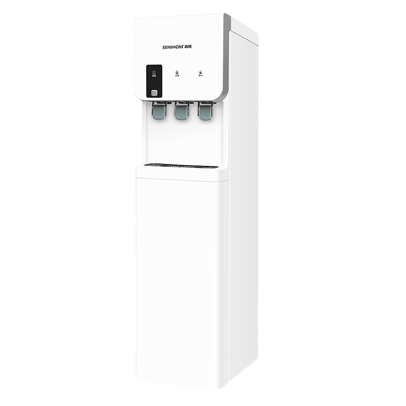 森昵 大容量热胆茶吧机