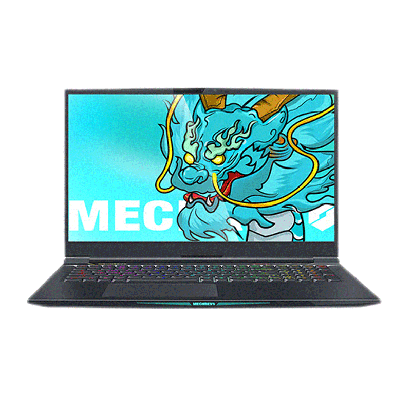 机械革命 2K高清游戏本