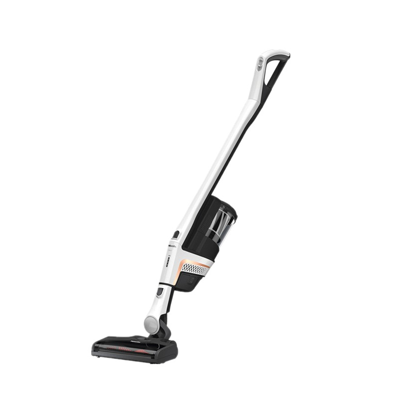 美诺 智能停驻吸尘器