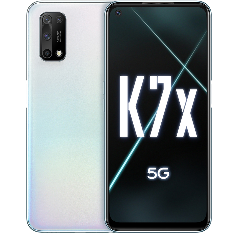 OPPO 反应灵敏手机