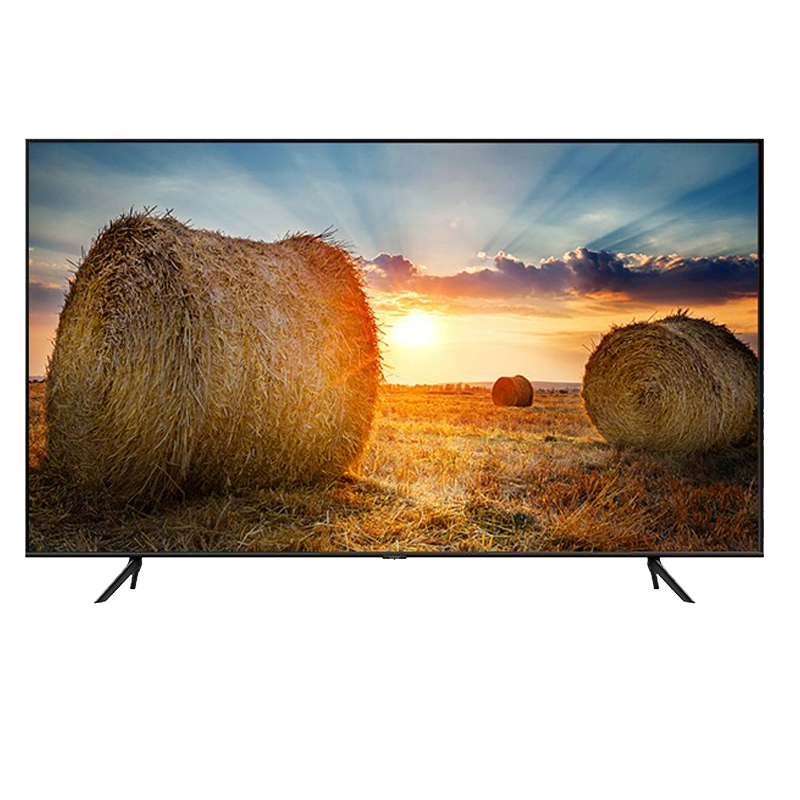 三星 QLED量子点电视