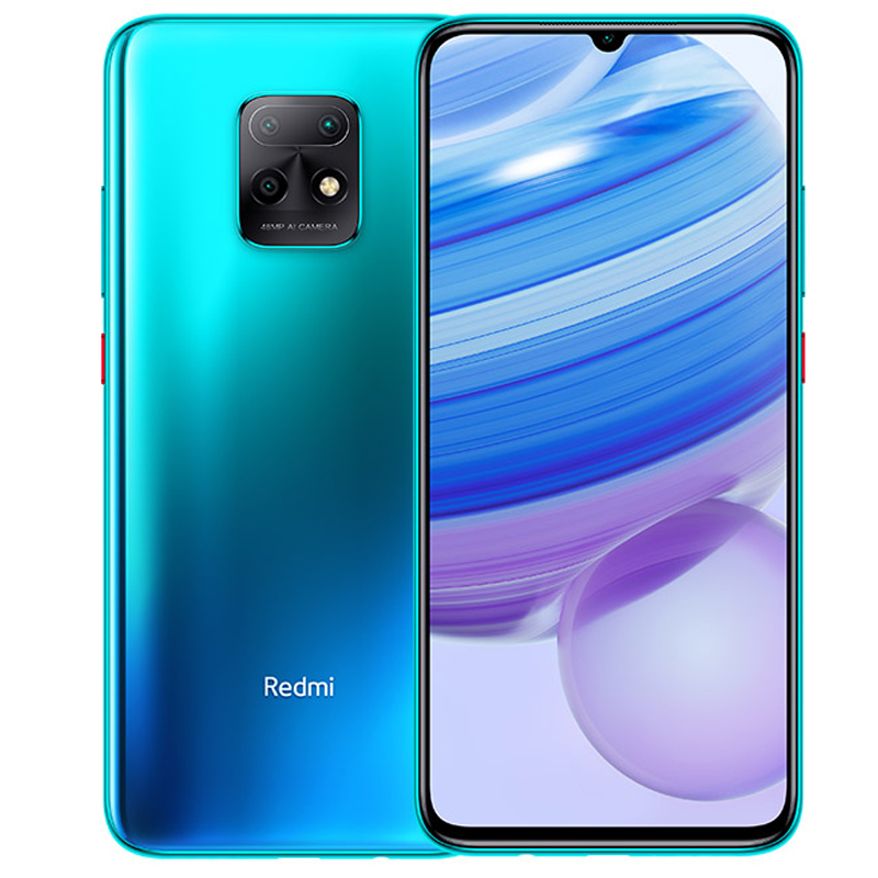 红米 操作精准手机