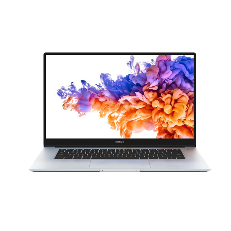 荣耀 商务超薄多屏协同笔记本