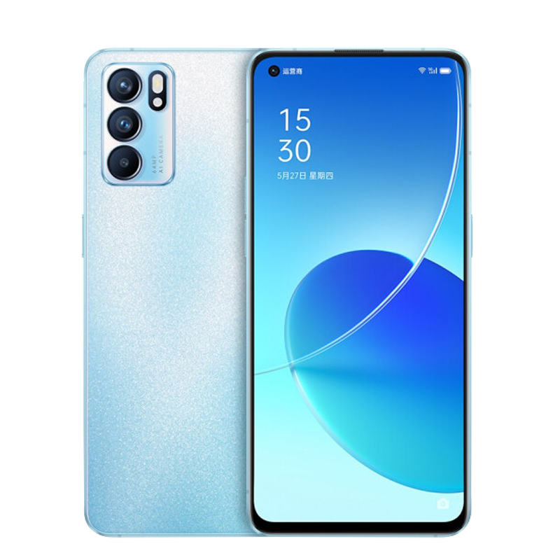 OPPO 轻薄时尚手机