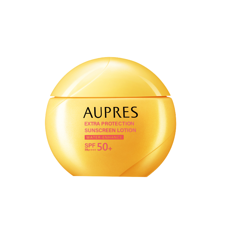 欧珀莱 耐水耐汗防晒乳