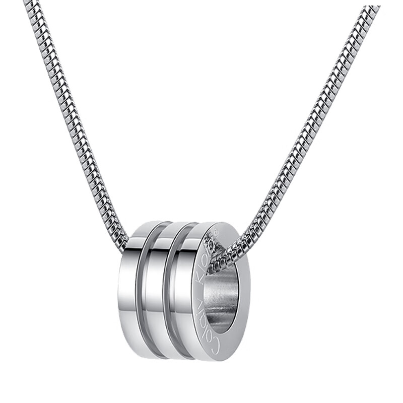 ColaivKloia摩登项链