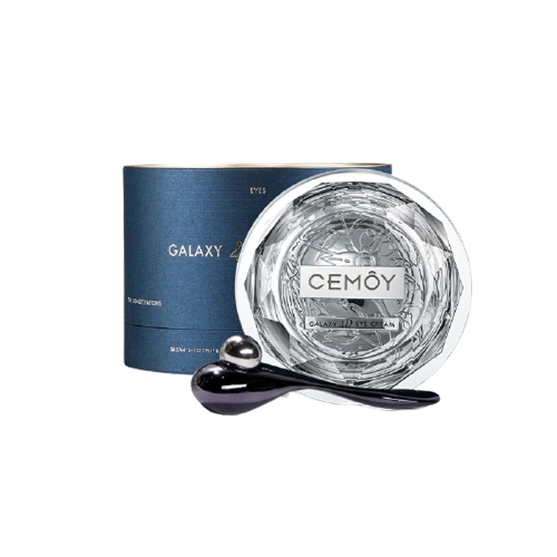 cemoy 滋润紧致 眼霜