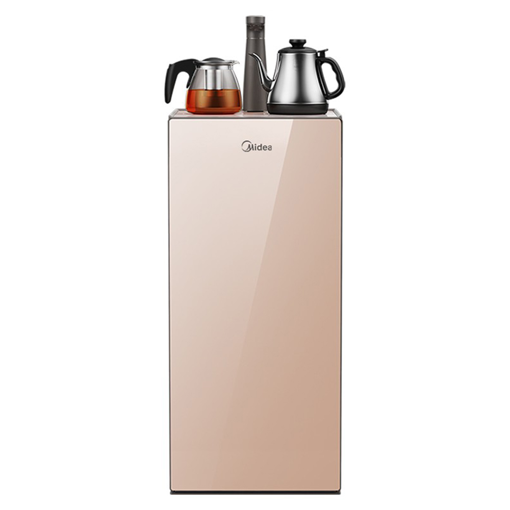 美的 下置式智能多功能饮水机