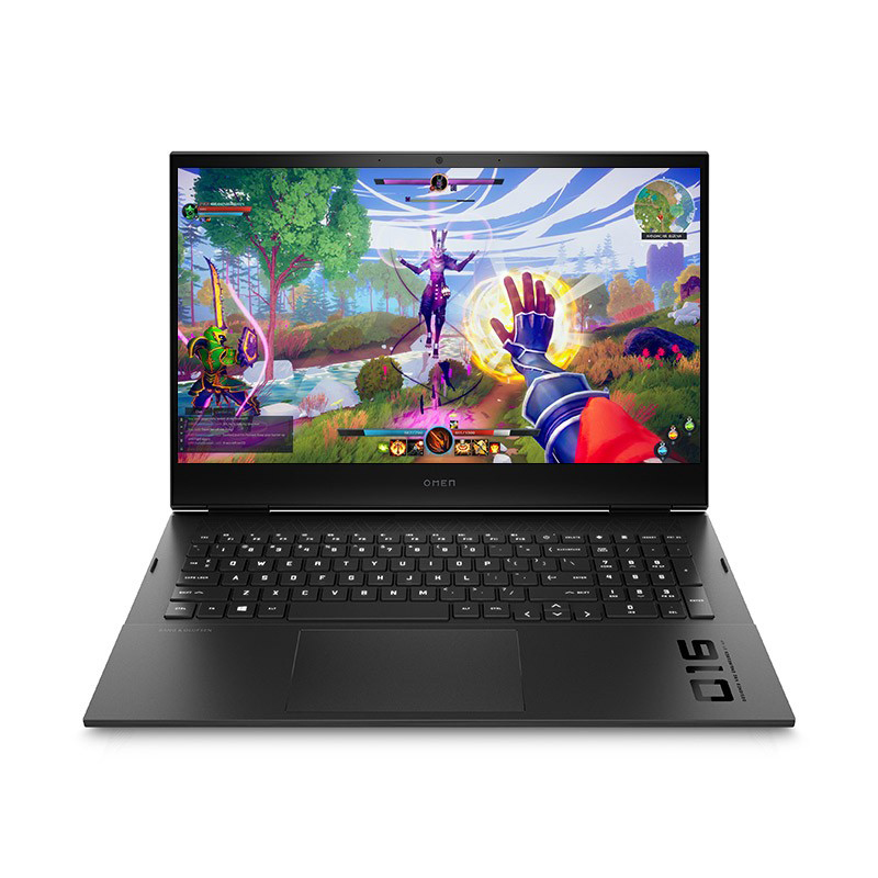 惠普 性能稳定游戏本