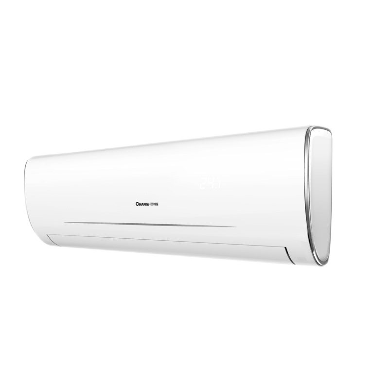 长虹 一键全自动空调