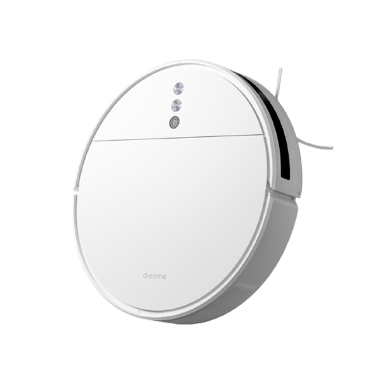 追觅慧目F9扫地机器人