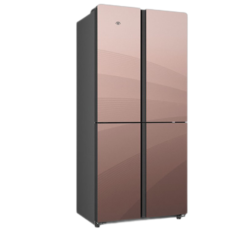 尊贵 超薄结构冰箱