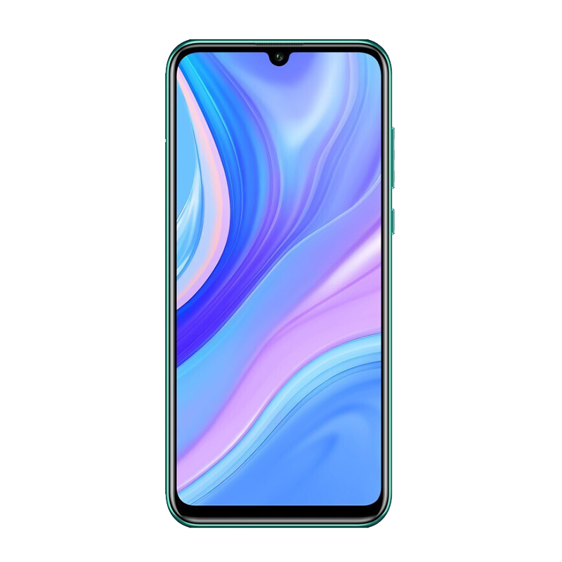 华为 炫彩OLED屏智能手机