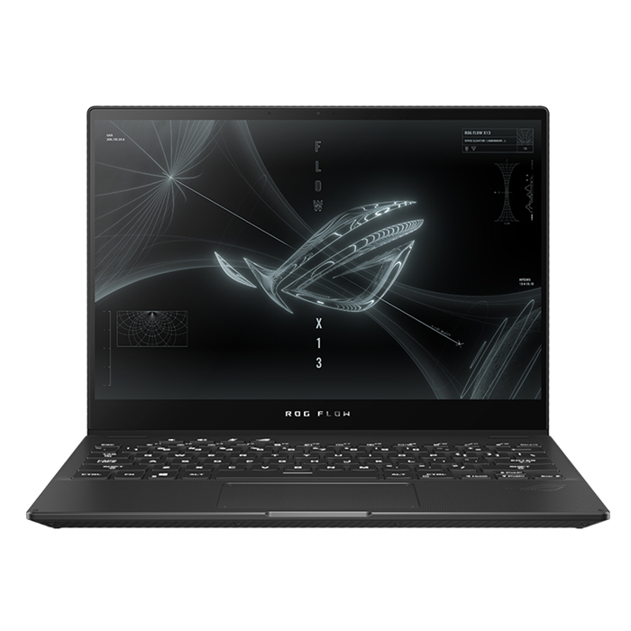 ROG 指纹解锁游戏本