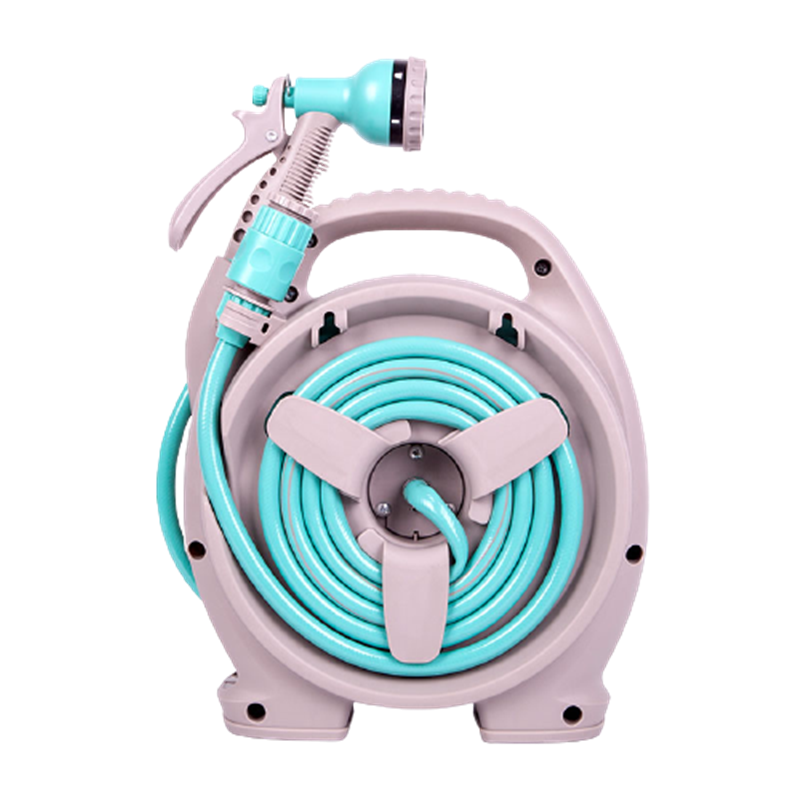 佳百丽 精致做工洗车水枪