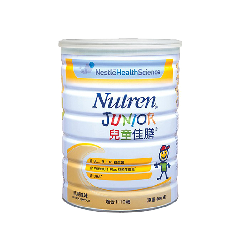 雀巢 瑞士进口蛋白粉