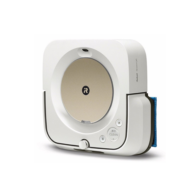 艾罗伯特强力清洁扫地机