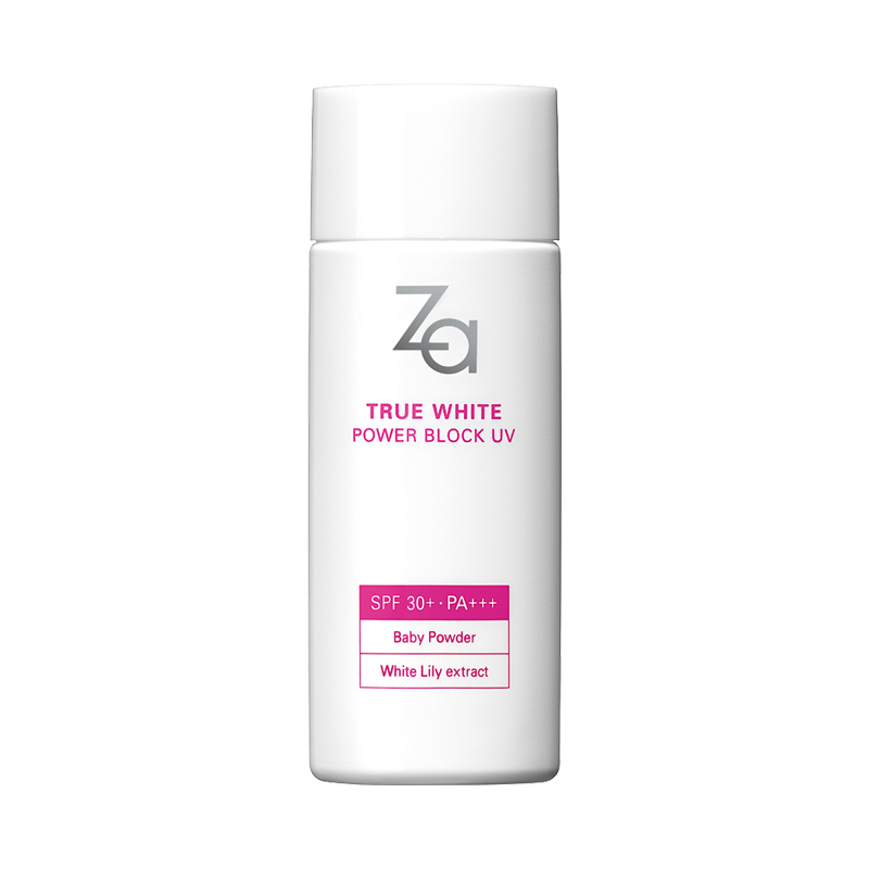 姬芮 清爽保湿 防晒霜