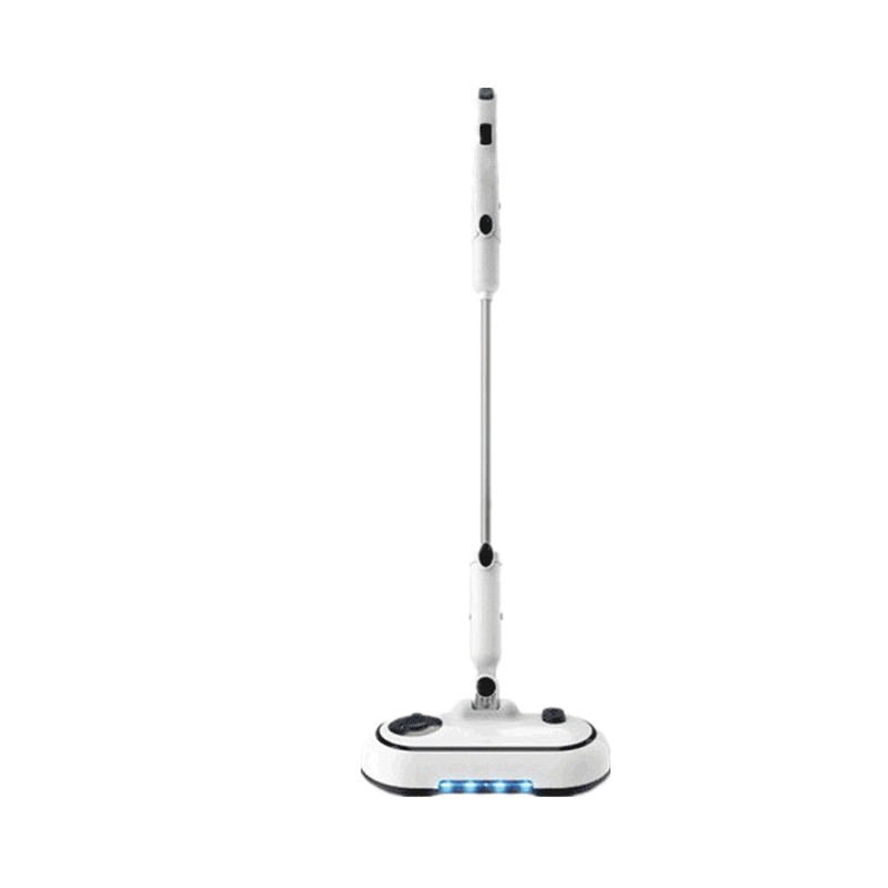 宝家丽无线电动拖把