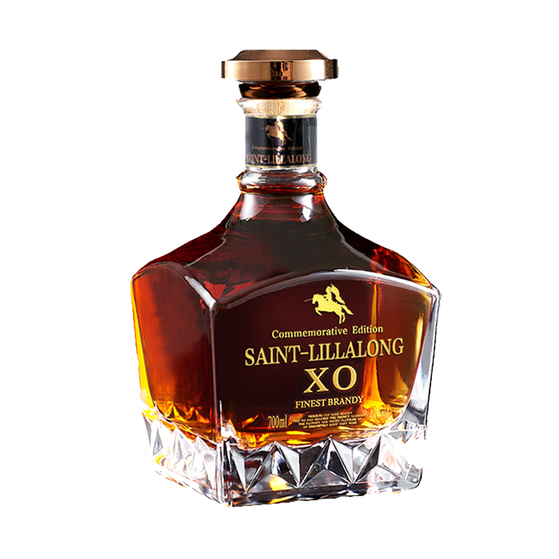 酒嗨酒 饮用舒适白兰地