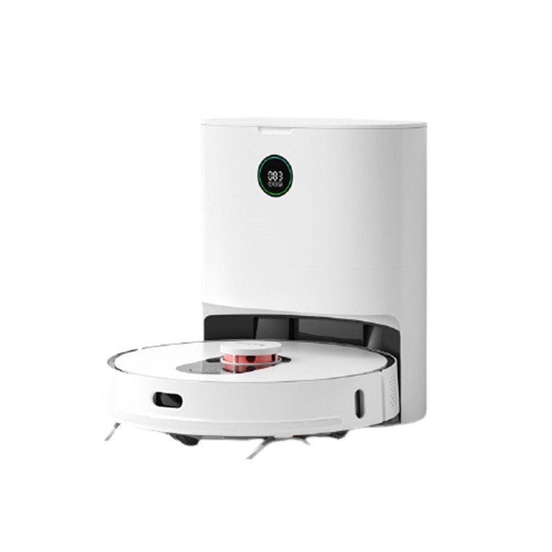 睿米 全自动扫地机器人