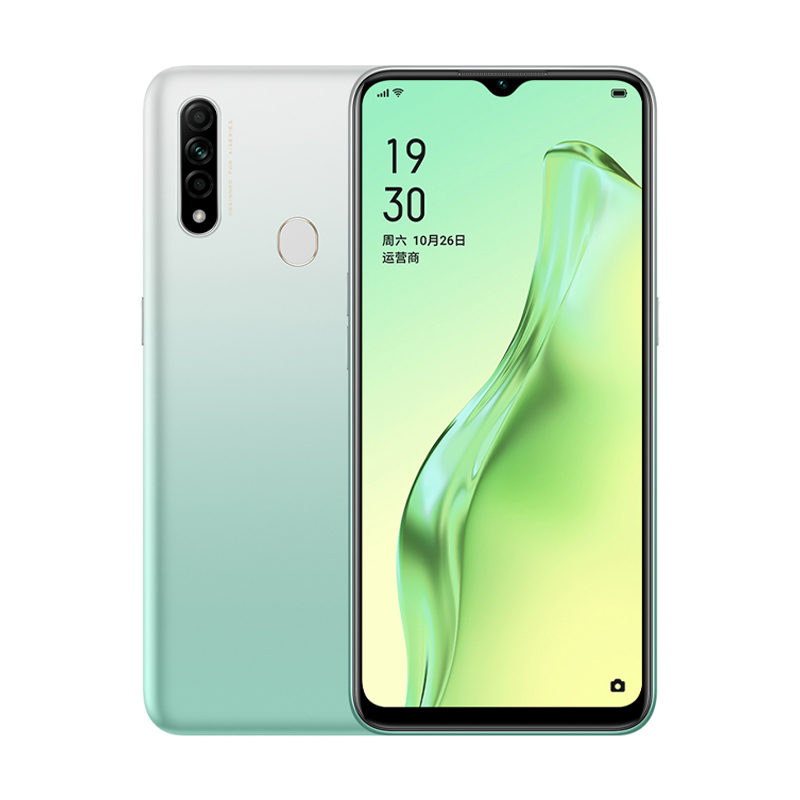 OPPO 夜景拍照 手机