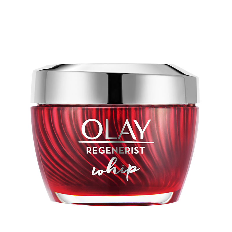 OLAY 大红瓶空气面霜