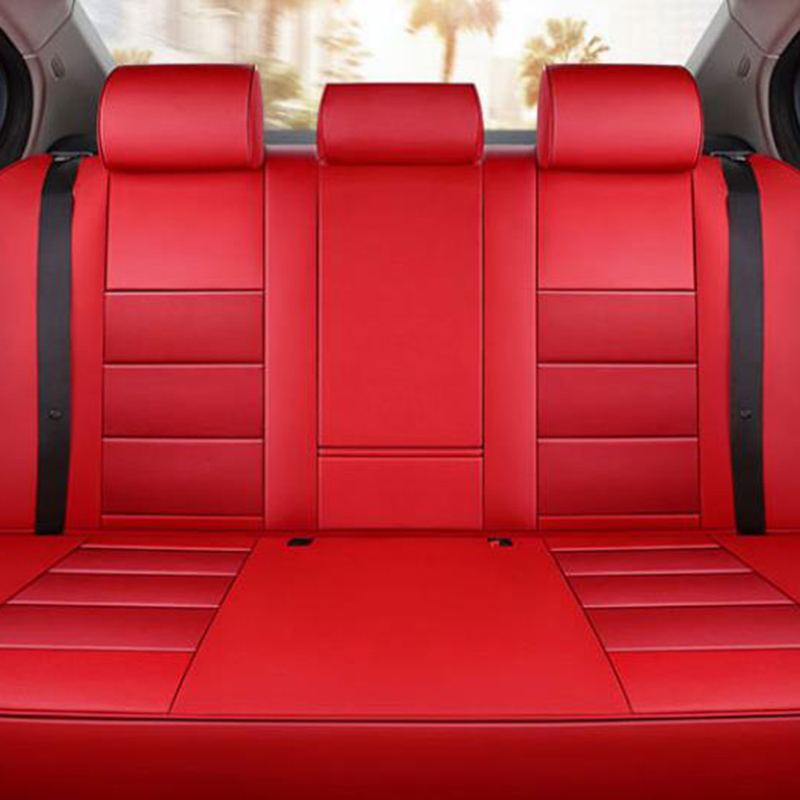 久创 原车版型汽车座套