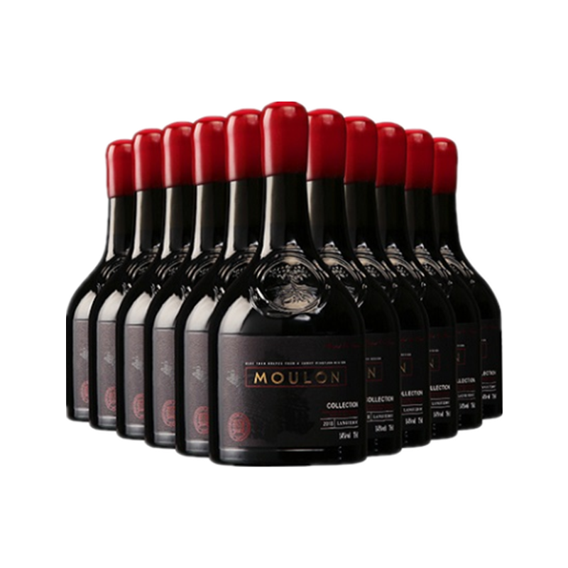 芭诺斯 法国进口红酒