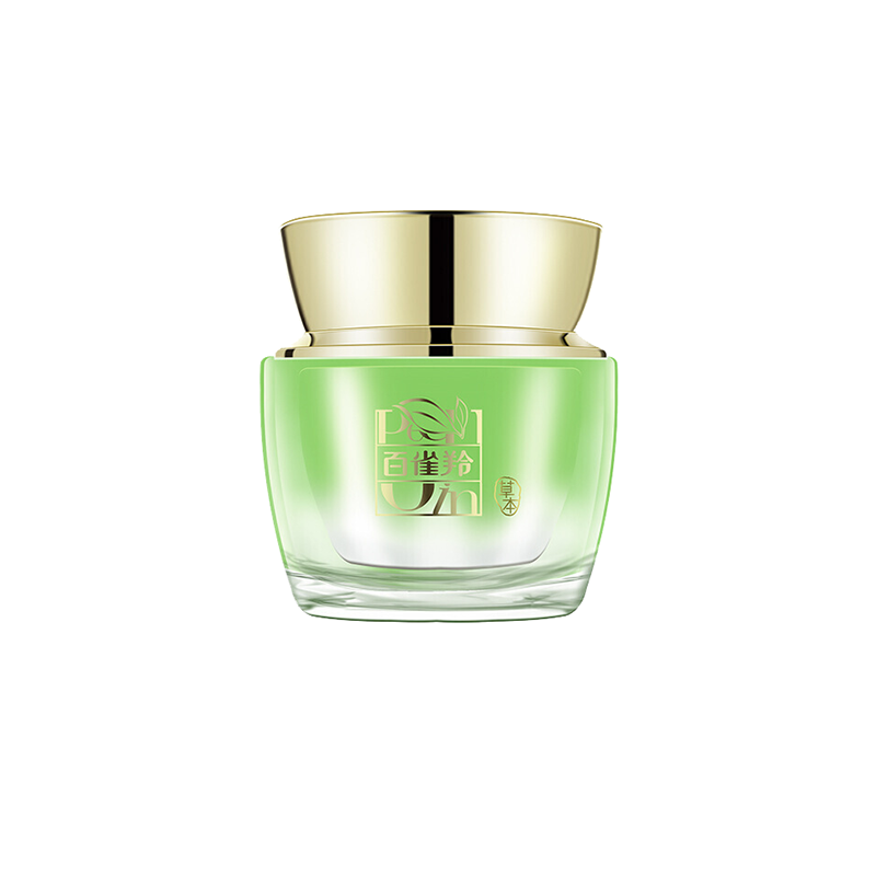 百雀羚 草本精华面霜