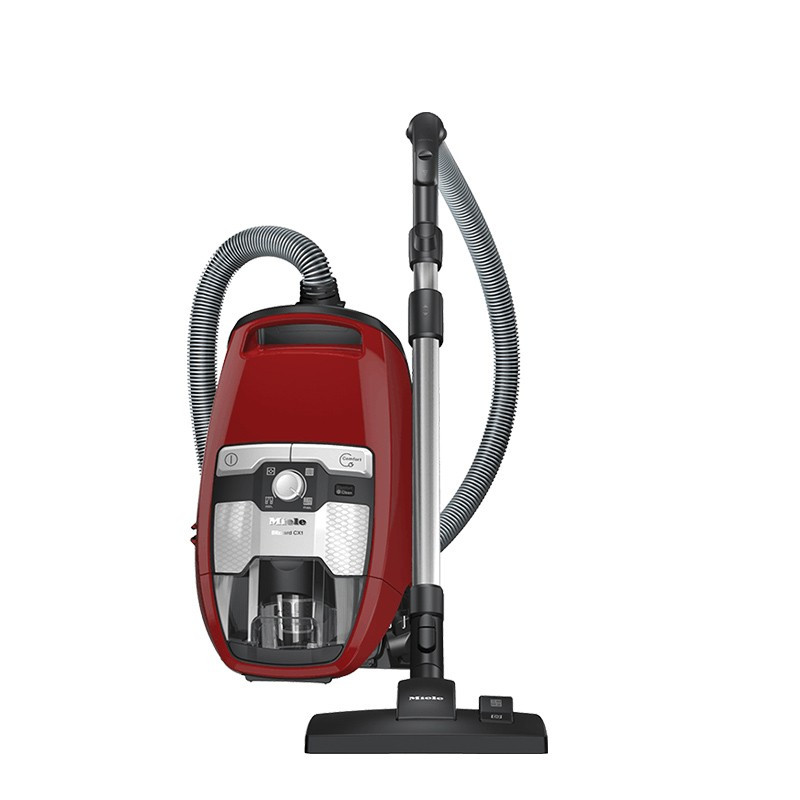 美诺 三重过滤吸尘器