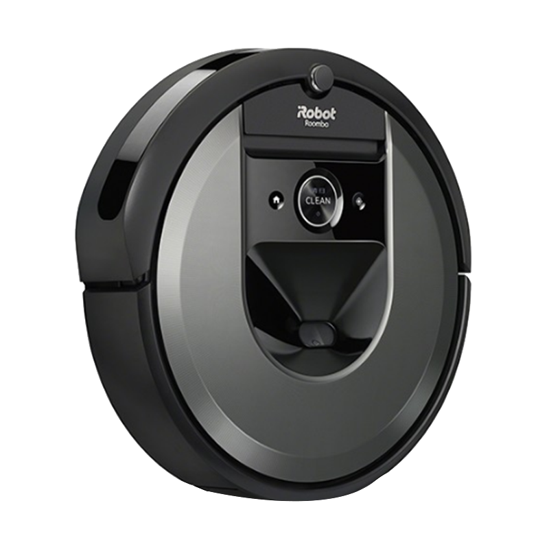 iRobot 防缠绕扫地机
