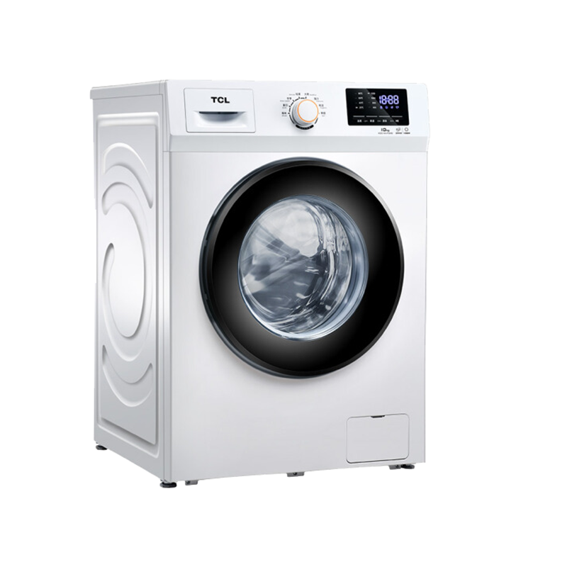 TCL一键式便捷洗衣机