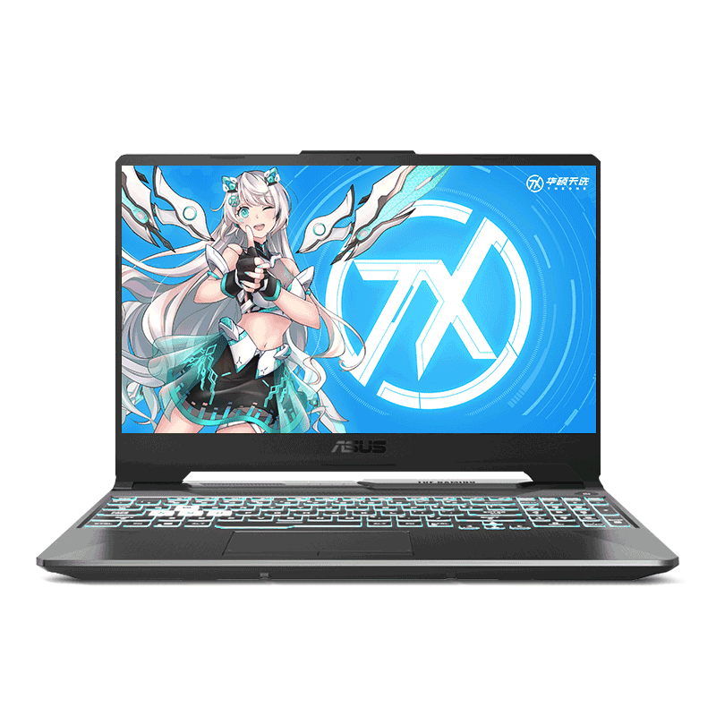 华硕 DC调光 游戏本