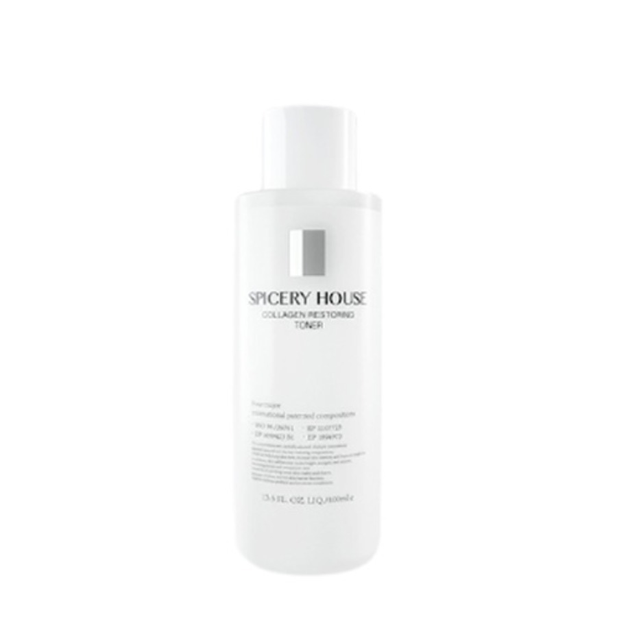 芳香世家 胶原蛋白 柔肤水