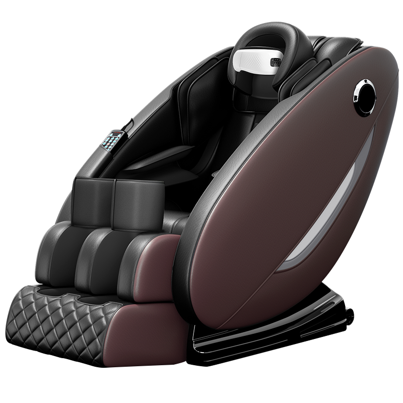 本末多功能按摩椅