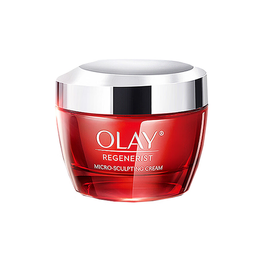 OLAY 大红瓶 面霜