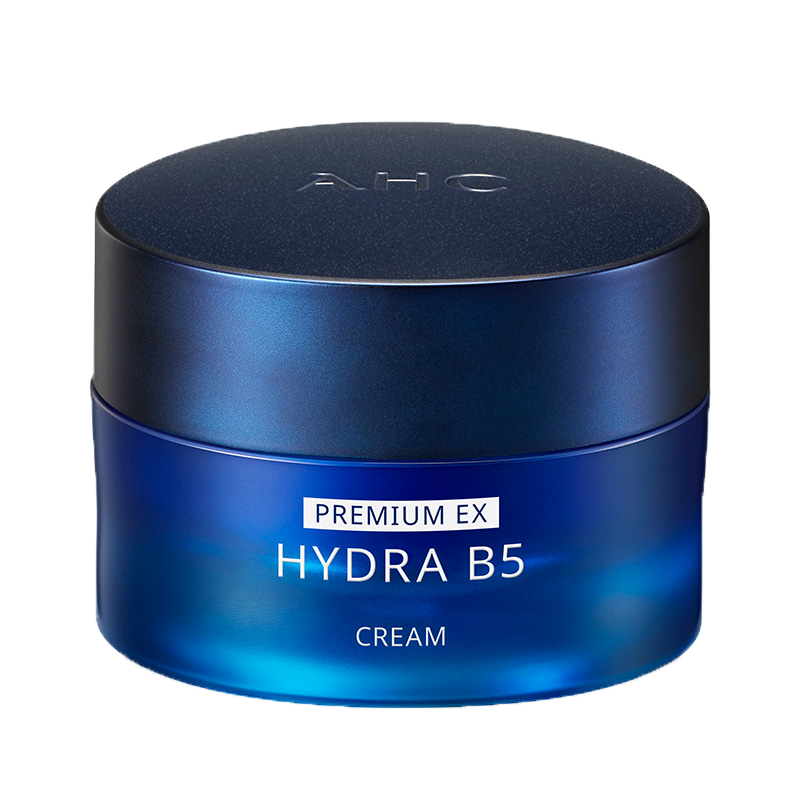 AHC 紧致滋润 面霜