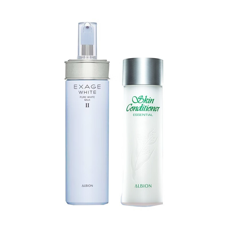 奥碧虹 传明酸护肤套装