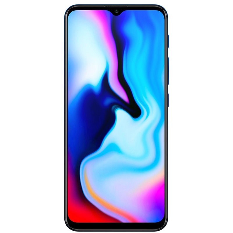 联想 全网通渐变色手机