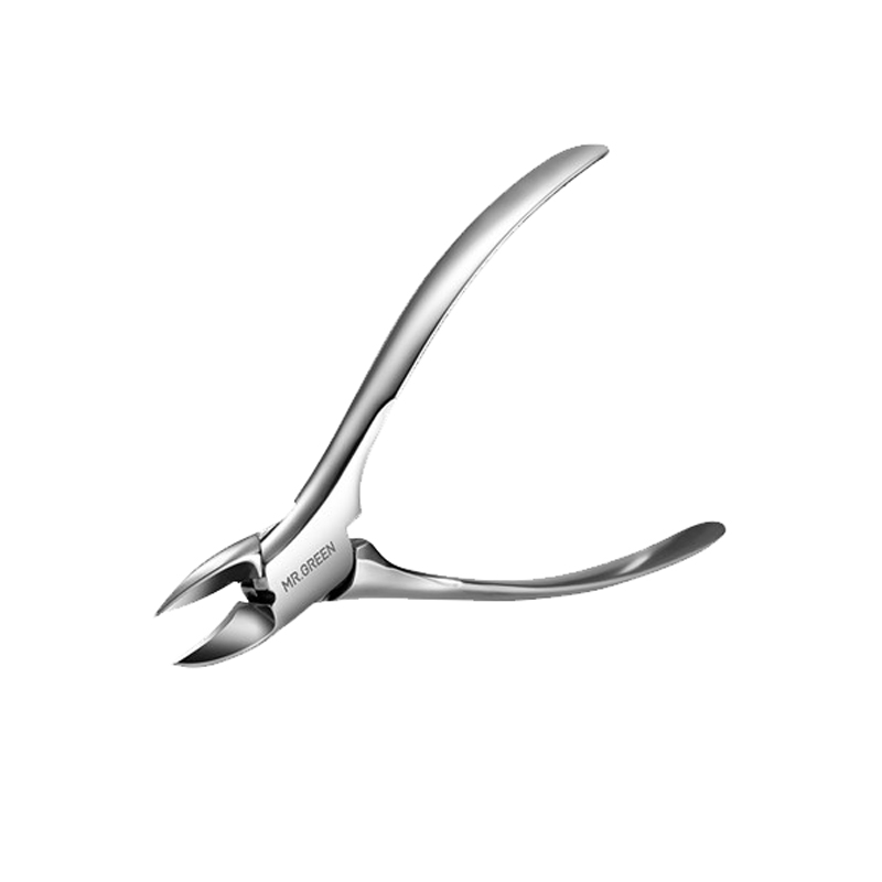 MR.GREEN 不锈钢指甲刀