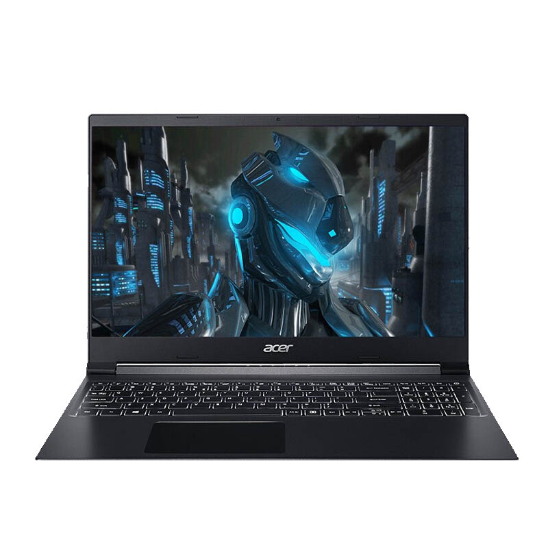 宏碁 高色域游戏办公笔记本